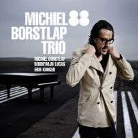 Borstlap, Michiel -trio- 88