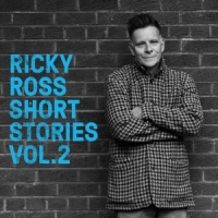Ross, Ricky Short Stories Vol. 2