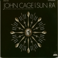 Cage, John & Sun Ra Complete Concert 1986