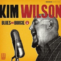 Wilson, Kim Blues And Boogie, Vol. 1