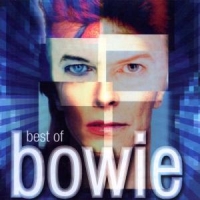 Bowie, David Best Of -usa- -2cd-