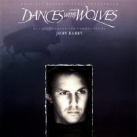 Ost / Soundtrack Dances With Wolves