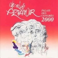 Aznavour, Charles Palais Des Congres 2000