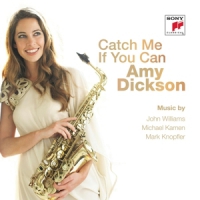 Dickson, Amy Catch Me If You Can