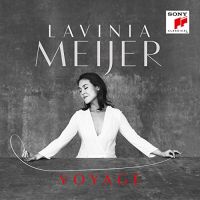 Meijer, Lavinia Voyage