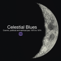 Various Celestial Blues