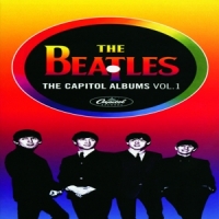 Beatles, The The Capitol Albums Vol 1