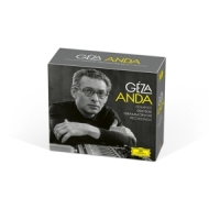 Geza Anda Complete Edition