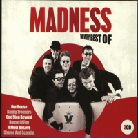 Madness Very Best Of