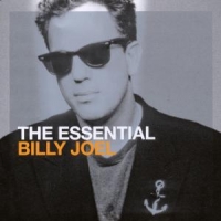 Joel, Billy Essential Billy Joel (2cd)