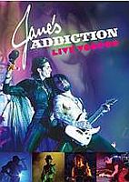 Jane's Addiction Live Voodoo