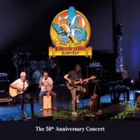John Lee's Barclay James Harvest 50th Anniversary Concert (cd+dvd)
