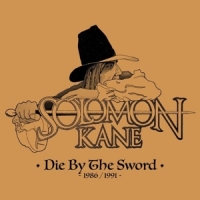 Solomon Kane Die By The Sword 1986/1991