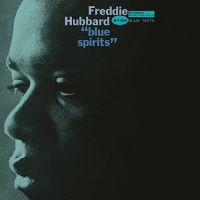 Hubbard, Freddie Blue Spirits (back To Black Ltd.ed.
