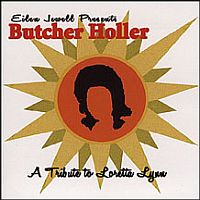 Jewell, Eilen Presents: Butch Holler