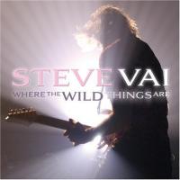 Vai, Steve Where The Wild Things Are