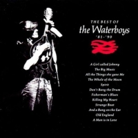 Waterboys Best Of The Waterboys '81-'90