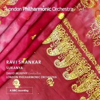 London Philharmonic Orchestra Ravi Shankar Sukanya
