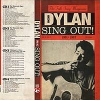 Dylan, Bob Sing Out !
