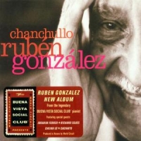 Gonzalez, Ruben Chanchullo