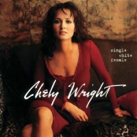 Chely Wright Single White Female