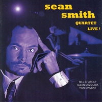 Smith, Sean -quartet- Live