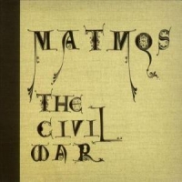Matmos Civil War