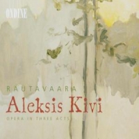 Rautavaara, E. Aleksis Kivi