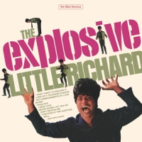 Little Richard Explosive Little Richard