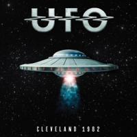Ufo Cleveland 1982