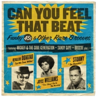 Various Can You Feel That Beat: Funk 45's