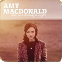Macdonald, Amy Life In A Beautiful Light