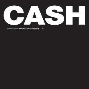 Cash, Johnny American Recordings Vinyl Box Set