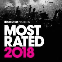 Various Defected Presents Most Rated 2018