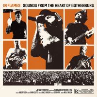In Flames Sounds From The Heart Of Gothenburg
