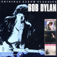 Dylan, Bob Original Album Classics