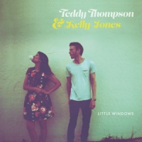 Thompson, Teddy & Kelly Jones Little Windows