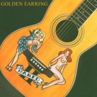 Golden Earring Naked Ii