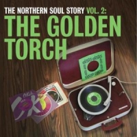 Various Northern Soul Story Vol.2