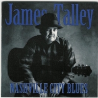 Talley, James Nashville City Blues