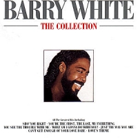 White, Barry Collection