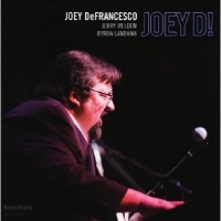 Defrancesco, Joey Joey D!