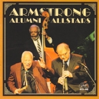 Armstrong, Louis Louis Armstrong Alumni All Stars