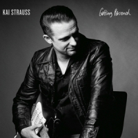 Strauss, Kai Getting Personal -digi-
