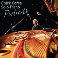 Corea, Chick Solo Piano Portraits