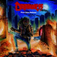 Darkness First Class Violence