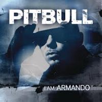 Pitbull I Am Armando + Dvd