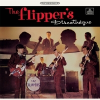 Flipper S, The Discotheque