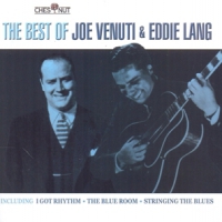 Venuti, Joe/eddie Lang Best Of Joe Venuti & Eddie Lang