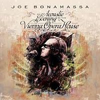 Bonamassa, Joe An Acoustic Evening At The V.o.h.